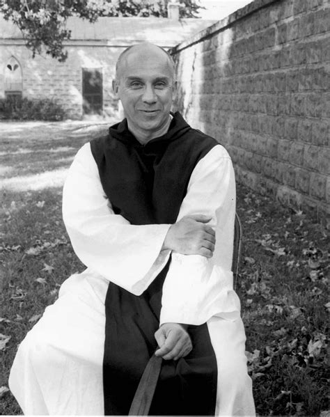 Thomas Merton Communio