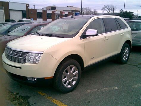 Lincoln Mkx это Что такое Lincoln Mkx