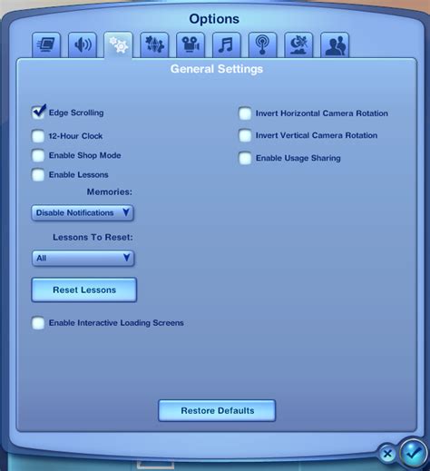 The Sims 3 PCGamingWiki PCGW Bugs Fixes Crashes Mods Guides And