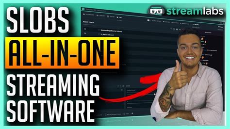 StreamLabs Rips Off OBS Copies Lightstream And Tricks New Streamers