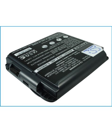 V Ah Li Ion Battery Btp Ew For Acer L