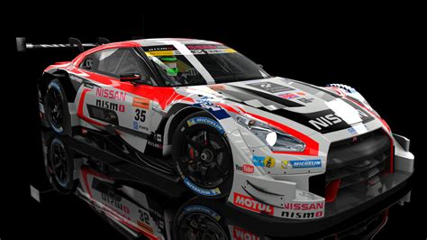 1080p Graphic Design Black Background Texture Assetto Corsa Nismo