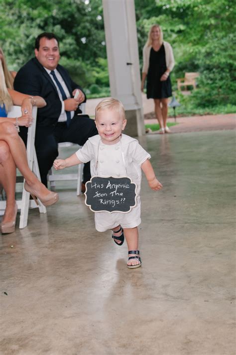 Ring Bearer