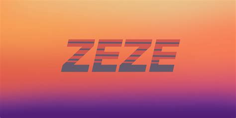 ZEZE iOS Tweak DEB - com.23aaron.zeze - TweaksDB