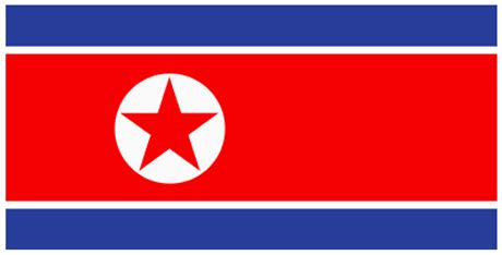 National Flag of the DPRK | Explore DPRK