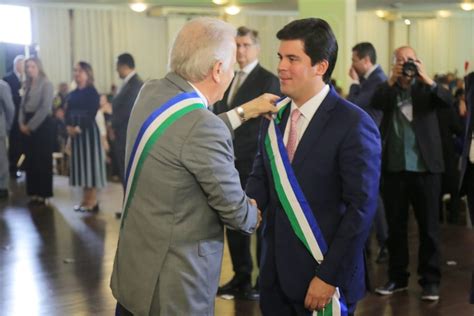 Ministro do Esporte é condecorado Medalha da Ordem do Mérito da