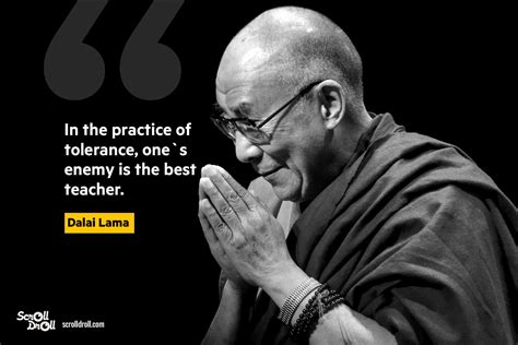 11 Dalai Lama Quotes On Love, Life & Compassion