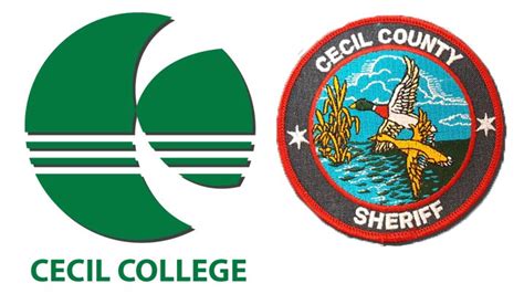 Cecil College Offers Degree Pathway For County Deputies Cecil College