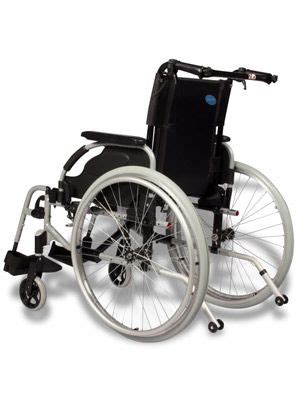 Buy Forza Invacare Action Ng Std Recliner Online In India Up