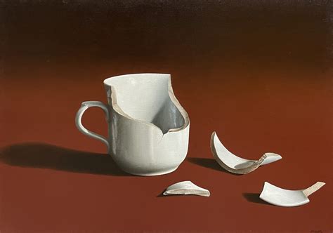 A Teacup in a Storm - Mobile Art Gallery