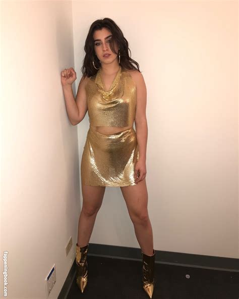 Lauren Jauregui Nude Onlyfans Leaks Fappening Page Fappeningbook