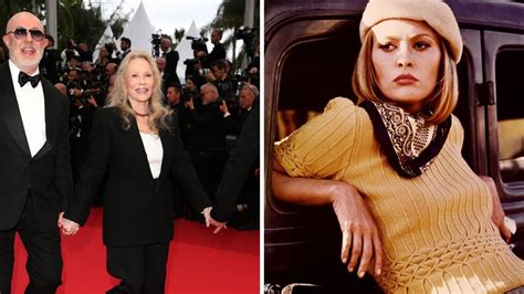 Faye Dunaway Opens Up About Bipolar Disorder In HBO Documentary Faye