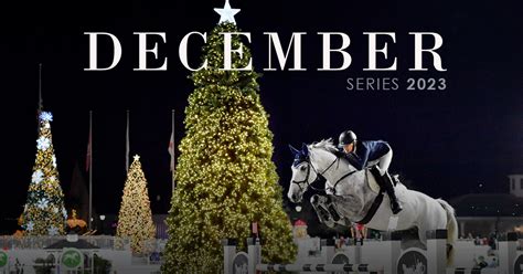 Entries Stall Reservations Now Open For World Equestrian Center