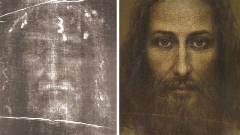 New Study On The Shroud Of Turin Confirms It Is Years Old