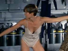 LICENCE TO KILL NUDE SCENES AZNude