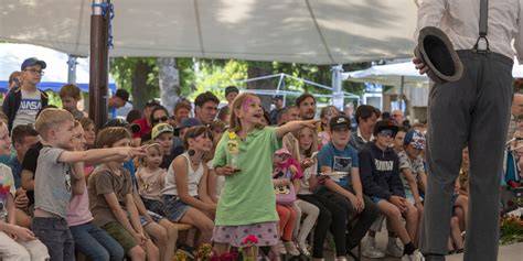 Fotor Ckblick Sommerfest Im Silvrettapark Klosters Saas I P Serneus