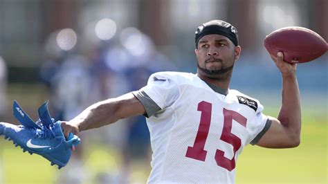 Suspension Of Giants Wr Golden Tate Underscores Rigidity Of Nfl Ped