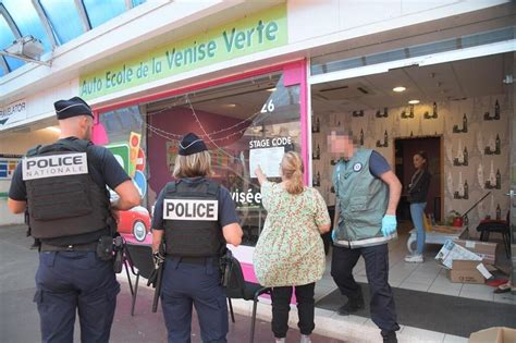 En Images Mort De Nahel Après Une Nuit Démeutes La Désolation Au