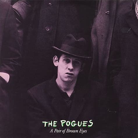 The Pogues