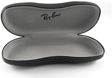 Arriba Imagen Hard Case For Ray Ban Sunglasses Abzlocal Mx