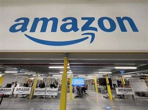 Finalizan Obras Del Nuevo Centro Log Stico Robotizado De Amazon