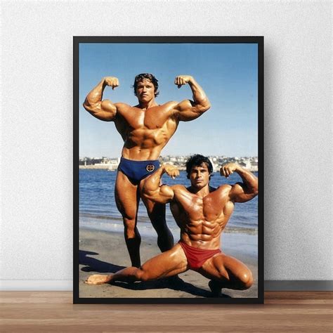 Arnold Schwarzenegger Etsy Canada