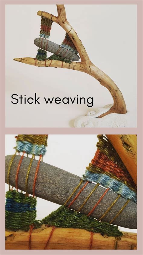 Pin On Weaving Art Weaving Loom Projects Loom Weaving