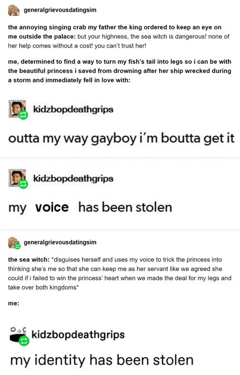 Disneys The Little Mermaid Reboot 2020 Rtumblr