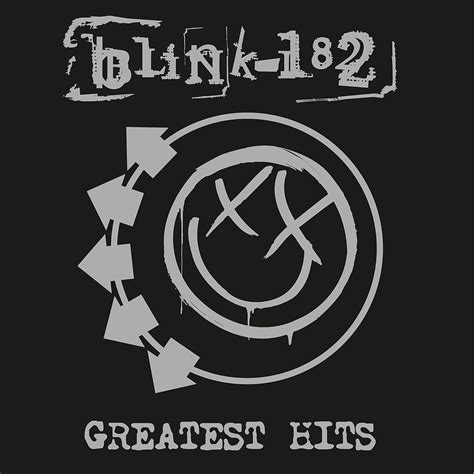 Greatest Hits Blink 182 Blink 182 Amazonit Musica