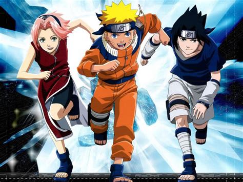 Naruto Kecil Wallpapers Top Free Naruto Kecil Backgrounds