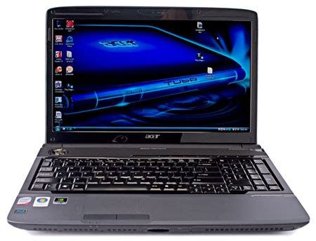 Acer Aspire 6930G 6723