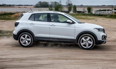 Volkswagen T Cross Wszystko Co Powinni Cie Wiedzie