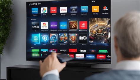 Step By Step Guide How To Reboot A Vizio Smart Tv Easily Descriptive