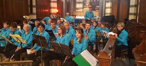 Saint-Héand. L’Harmonie propose un concert de printemps