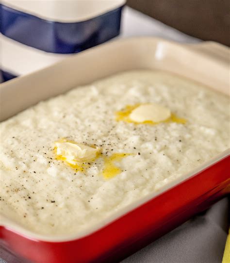 Cream Cheese Grits Cheese Grits Grits Recipe Breakfast Grits Recipe