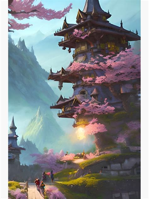 "Mystical fantasy art #66" Sticker for Sale by PixaPexel | Redbubble