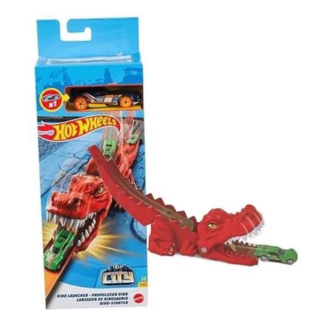 Hot Wheels Dinozaur Niska Cena Na Allegropl