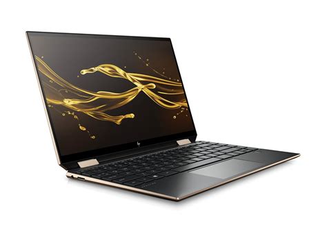 Hp Spectre X360 I7 Homecare24