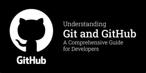 Understanding Git And Github Race