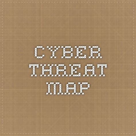 FireEye Cyber Threat Map