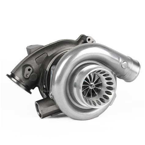 DPS-DPS VGT Powerstroke Turbo Upgrade Kit Best Aftermarket, 41% OFF