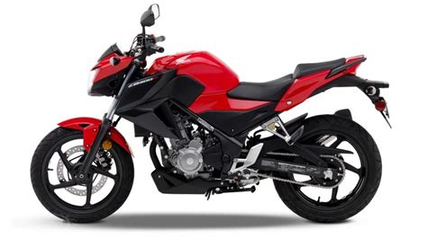 2015 2016 Honda CB300F Picture 664282 Motorcycle Review Top Speed