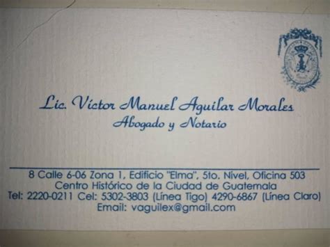 Legal Services And Law Lawyers And Notarios 24 Hours Guatemala