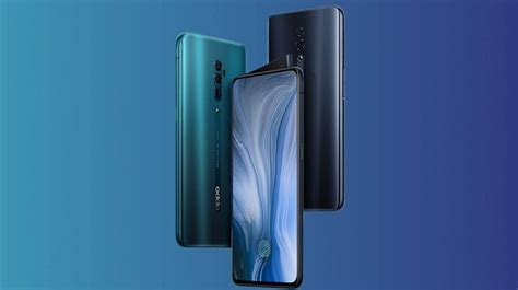 Oppo Reno Resmi Dirilis Usung Kamera 48MP Dan RAM 6GB Aramedia ID