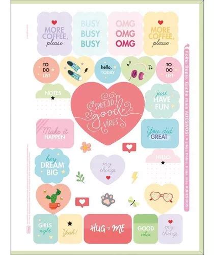 Cuaderno Con Folletos De Tapa Dura Hug Me 80 Hojas Com05 MercadoLibre