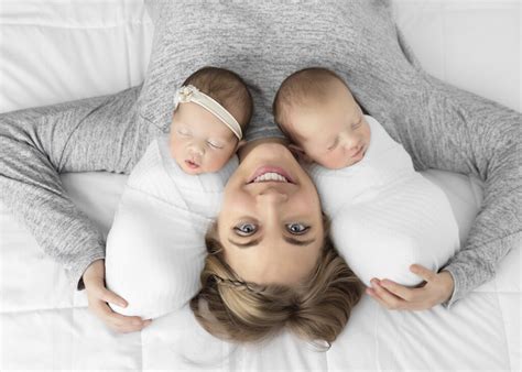 Newborn Photography Tips: Capturing Precious Moments in Bloomfield, MI ...