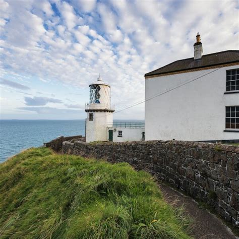 Whitehead Ireland Highlights