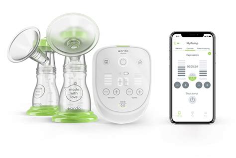 Best Electric Breast Pump Machine A Blessing For Working Moms