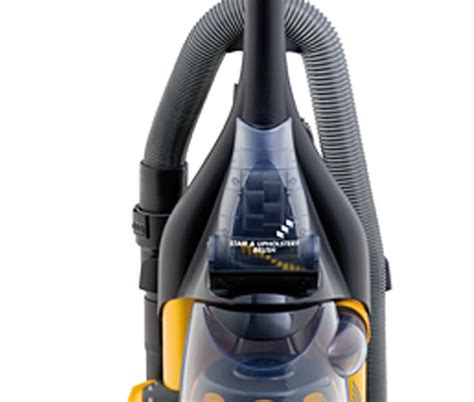 Eureka Vacuum Airspeed Gold Bagless Hepa Filter Upright Carpet Cleaner