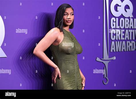 New York Usa 11th Apr 2024 Taylor Rooks Attends The Second Annual